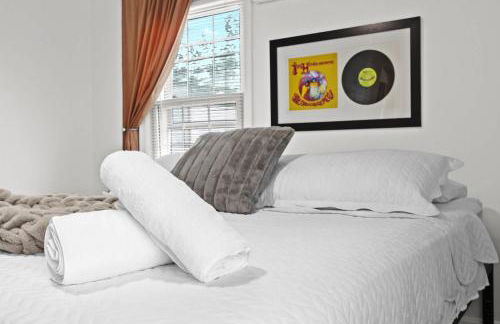 Cozy Louisville Apt with Parking Great Location - Foto 29