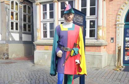 Ferienwohnung am Ellerbach - Foto 39