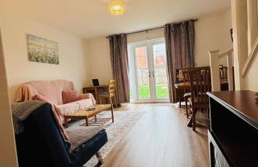 Penuel near Sutton -In-Ashfield town centre - Foto 25