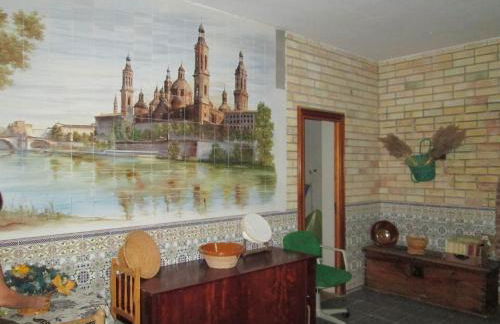 Los Tobares - Foto 52