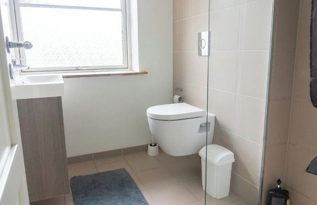 Hilmor's Lejligheder - Foto 35