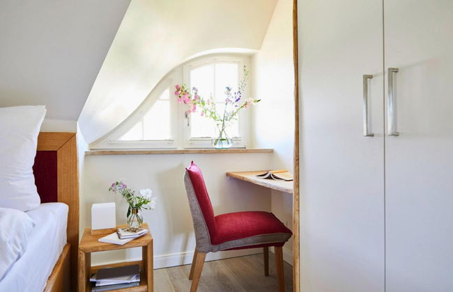 Ferienhaus, Fuhlendorf - Photo 6