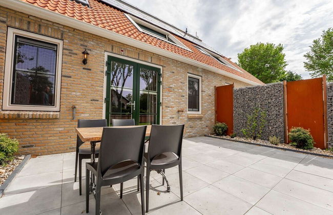 Luxury new Apartment on Ameland - Foto 29