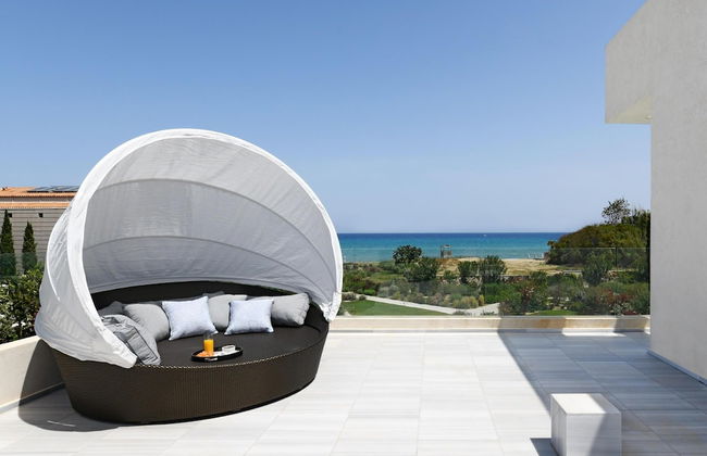 Butterflies Villas Spa-villa Plumeria - Foto 26