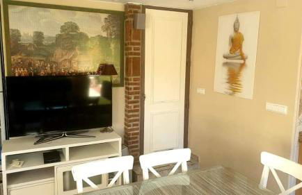 Villa Albaida - Foto 16