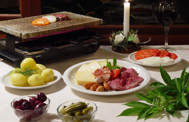 Hotel Fazenda Auberge Suisse - Foto 75