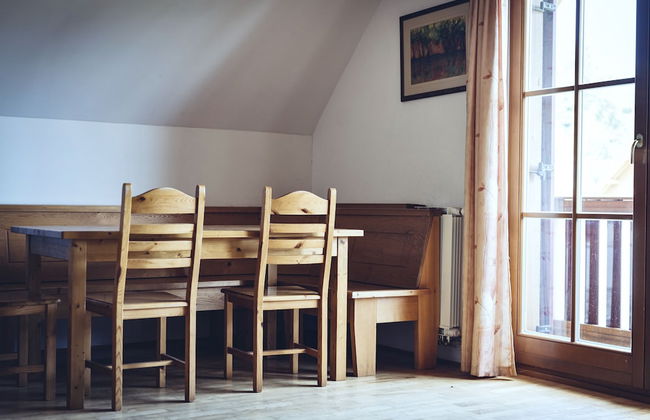 Pohorje Village Wellbeing Resort – Forest Apartments Videc - Foto 26