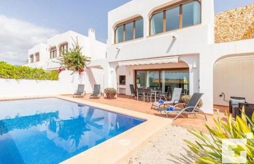 Villa Mirador de Bassetes 14 - Grupo Turis - Foto 48