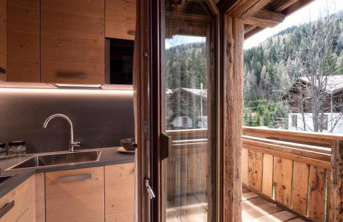 Chalet Stella Alpina - Foto 51