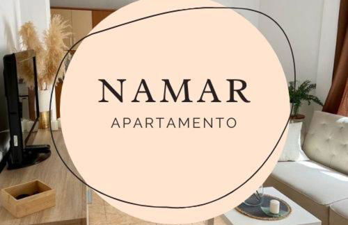 Namar apartamento - Foto 1