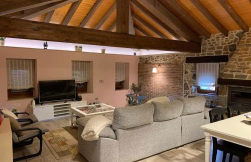 C'Genoveva Complejo Turistico Rural CaleaCabo - Foto 19