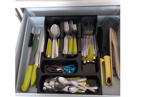 Sunny Penthouse with roof gardens overlooking the Warsaw Palace of Culture - Foto 33