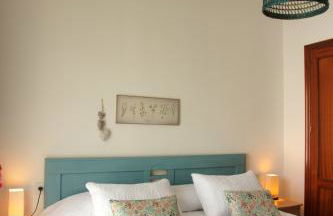 La Bodega del Mar - Luminoso y céntrico apto con piscina en verano y parking - Foto 10