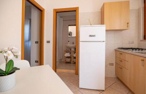 Residence Lido dei Pini - Foto 21