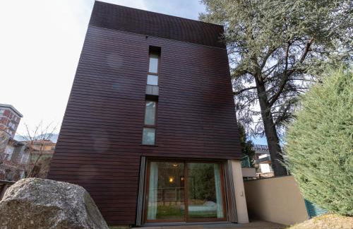 Mamma Ciccia - ecofriendly villa on Lake Como - Foto 54