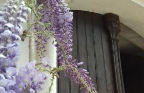 La chapelle de Melin - Foto 12