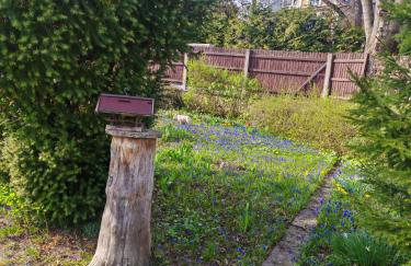 Ferienhaus an den Eichen - Photo 36