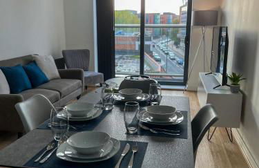 Elmardi Residence - 2 Bedroom Apartment City Centre - Foto 7