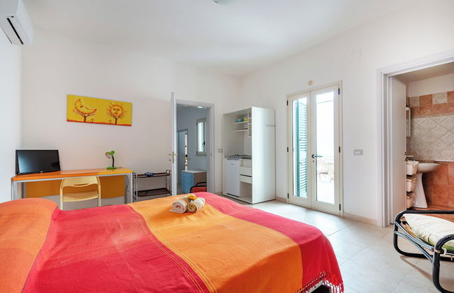 Kallisti Beach House - sea Front - Foto 8