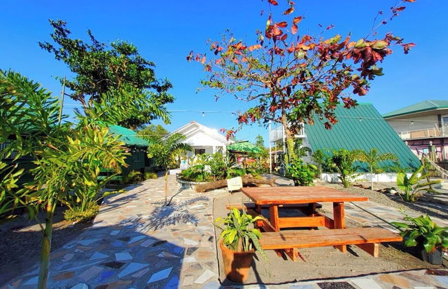 Kenjul Beach Resort Zambales Botolan - Foto 41