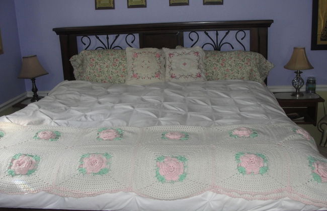 Stone Meadow Resort - Foto 2