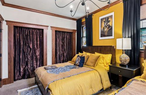 School of Sorcery - Foto 69