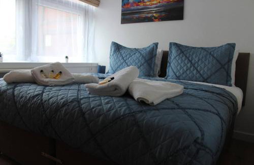 Blue Haven Silver Service Apartments Free Parking - Foto 26