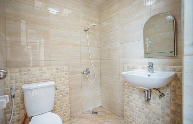 Bedugul Lake View Villa - Foto 41