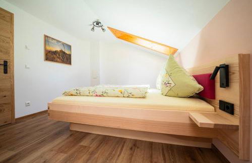 Wohlfühl Auszeit in den Bergen - Foto 8