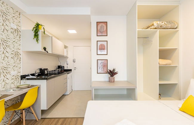 Condomínio CWBe Residence - Foto 34