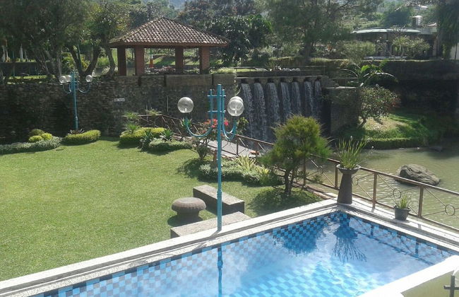 Villa Kota Bunga Happy AA2-11 - Photo 39