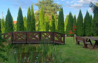 Noclegi Ciesiul - Foto 23