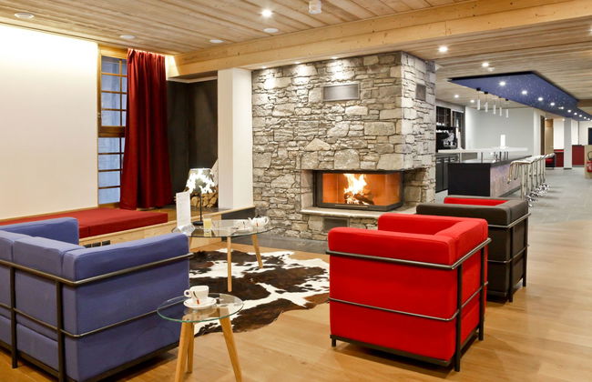 Odalys Collection Les Fermes de Chatel - Foto 14