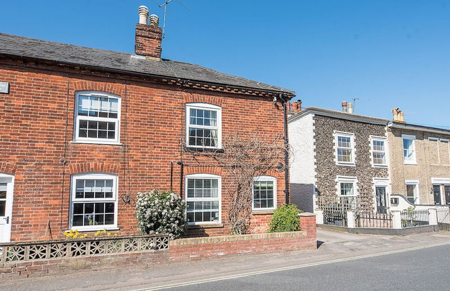 Abigail's Cottage - Foto 23