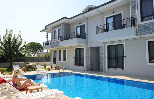 Bright House Apart - Photo 50