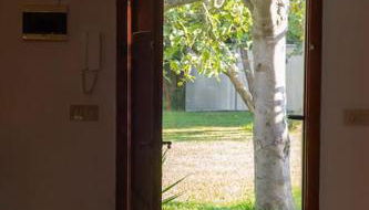 Torretta holiday house with a salt swimming pool - Foto 4