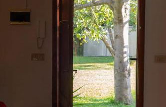 Torretta holiday house with a salt swimming pool - Foto 4