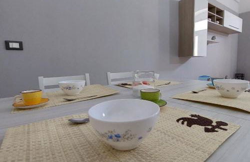 Casa Vacanze Le Volte - Foto 7