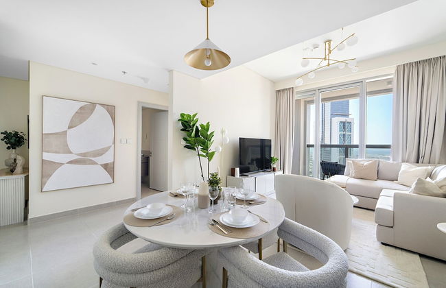 1BR 3802 Forte Tower 2 - Foto 12