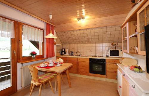 Ferienwohnungen Haus Marlene Kaiser - Foto 42