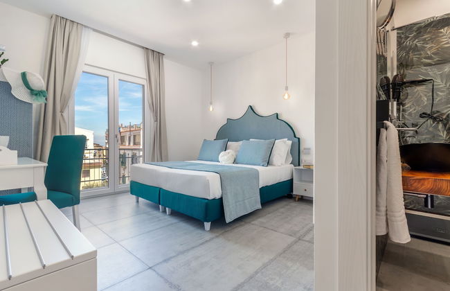 Maisone Ètoile - Foto 4