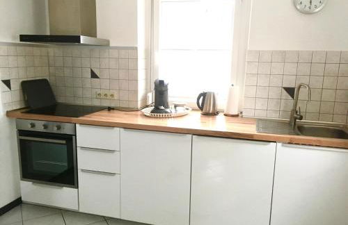 Entzückende Traumwohnung - nur 5min vom Europa-Park! - Foto 18