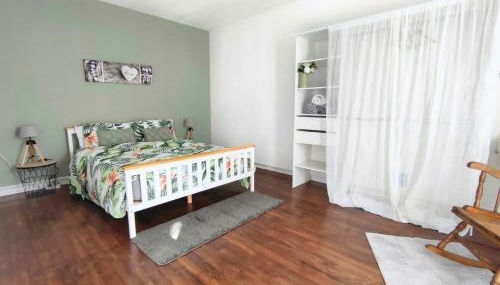 Number 22 - Le Dorat - Apartment One with garden & free parking - Foto 2