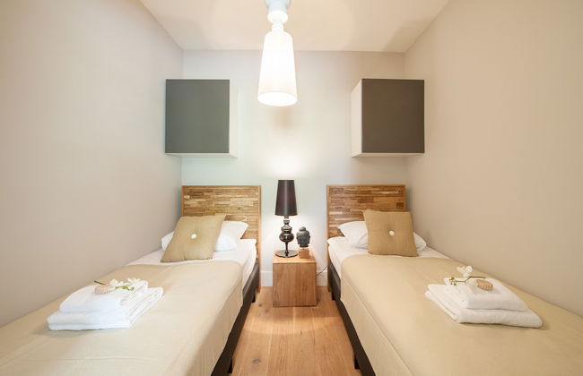 Stayci Apartments Museumpark Deluxe - Photo 18