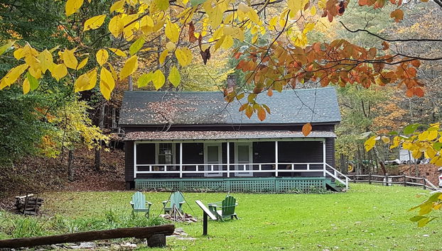 The Cabins at Healing Springs - Foto 2, Imagem principal