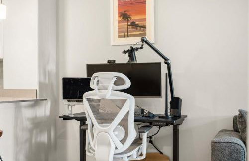 Central Irvine 1BR w Work Setup by Anyplace - 11753 - Foto 9