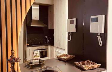 Apartamento céntrico y de diseño con parking - Foto 15
