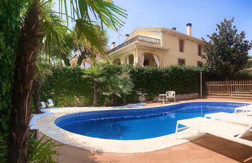 Villa La Parra en el corazón de la Sierra de Gata TR-CC-00464 - Foto 1