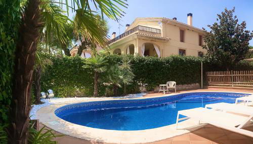 Villa La Parra en el corazón de la Sierra de Gata TR-CC-00464 - Foto 1