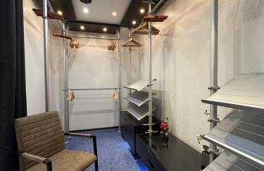 HTS Haus Respirada Wellnessarea, Whirlpool, GYM, Sauna - Foto 26